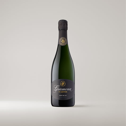 Gramona III Lustros 75cl