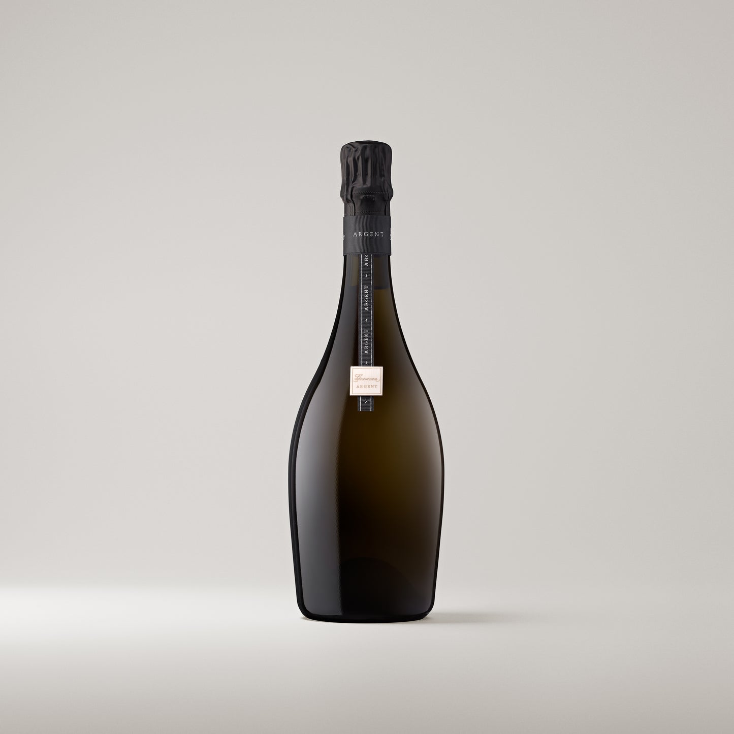 Gramona Argent Brut ECO