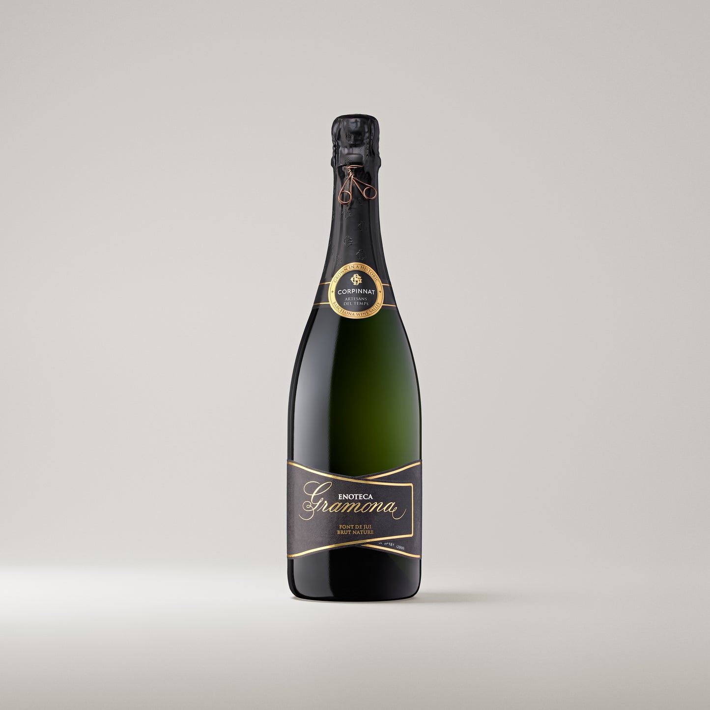 Gramona Enoteca Brut Gran Reserva