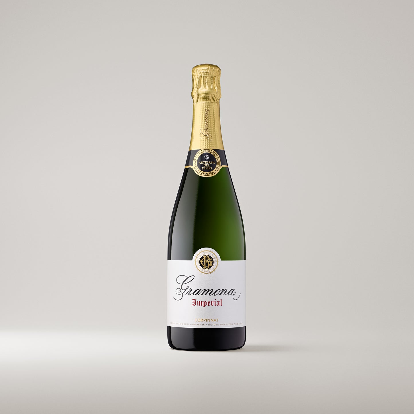 Gramona Imperial Gran Reserva Brut 75cl