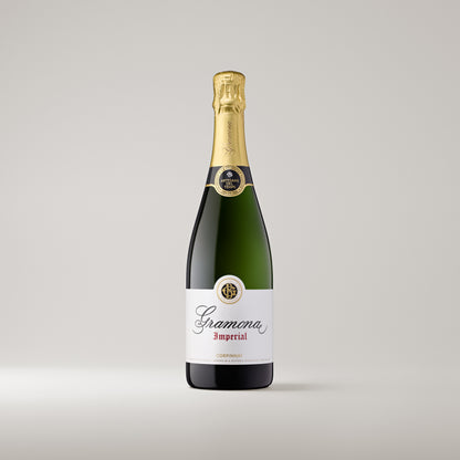 Gramona Imperial Gran Reserva Brut 75cl