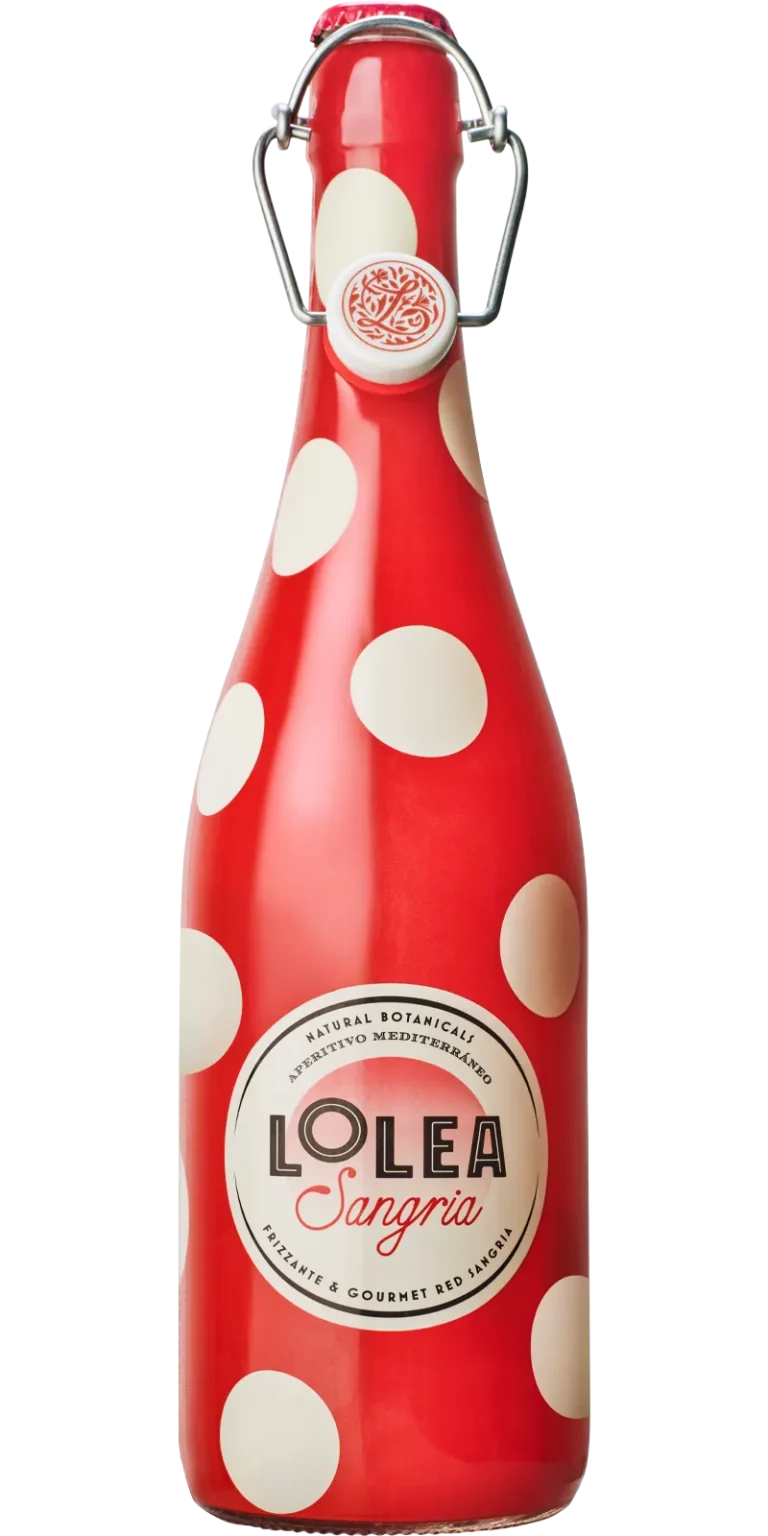 Sangría Lolea