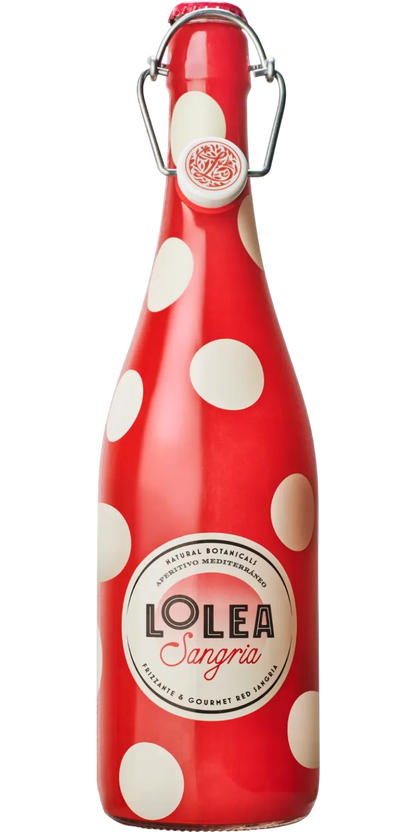 Sangría Lolea