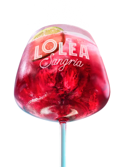 Sangría Lolea