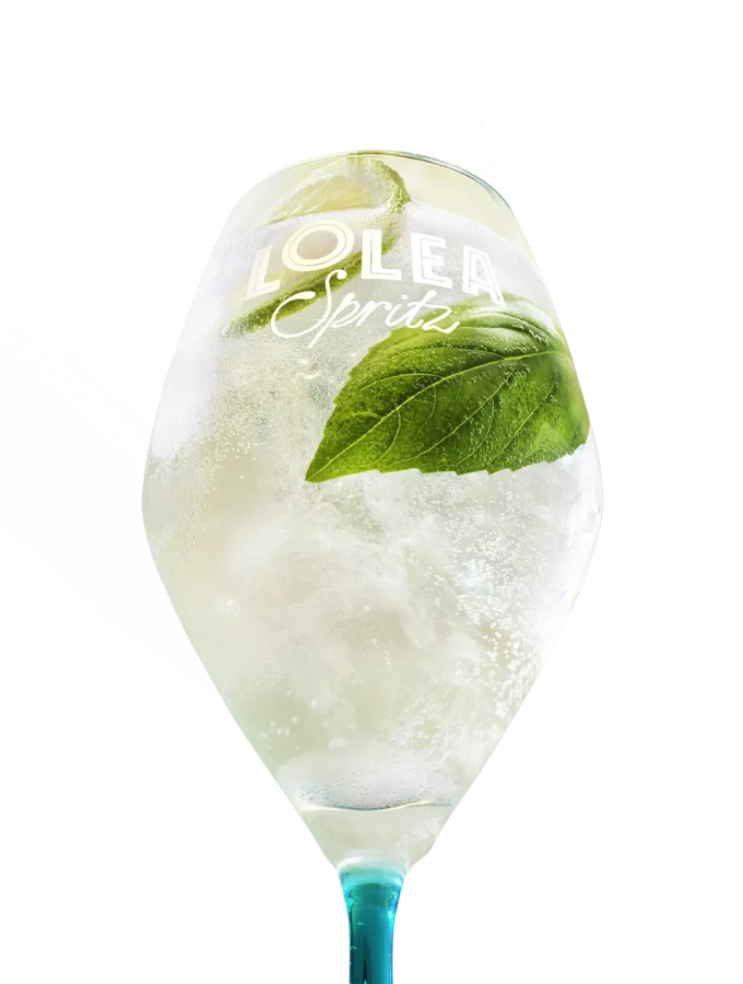 Vino Lolea Citrus Spritz Blanco