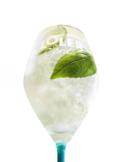 Vino Lolea Citrus Spritz Blanco