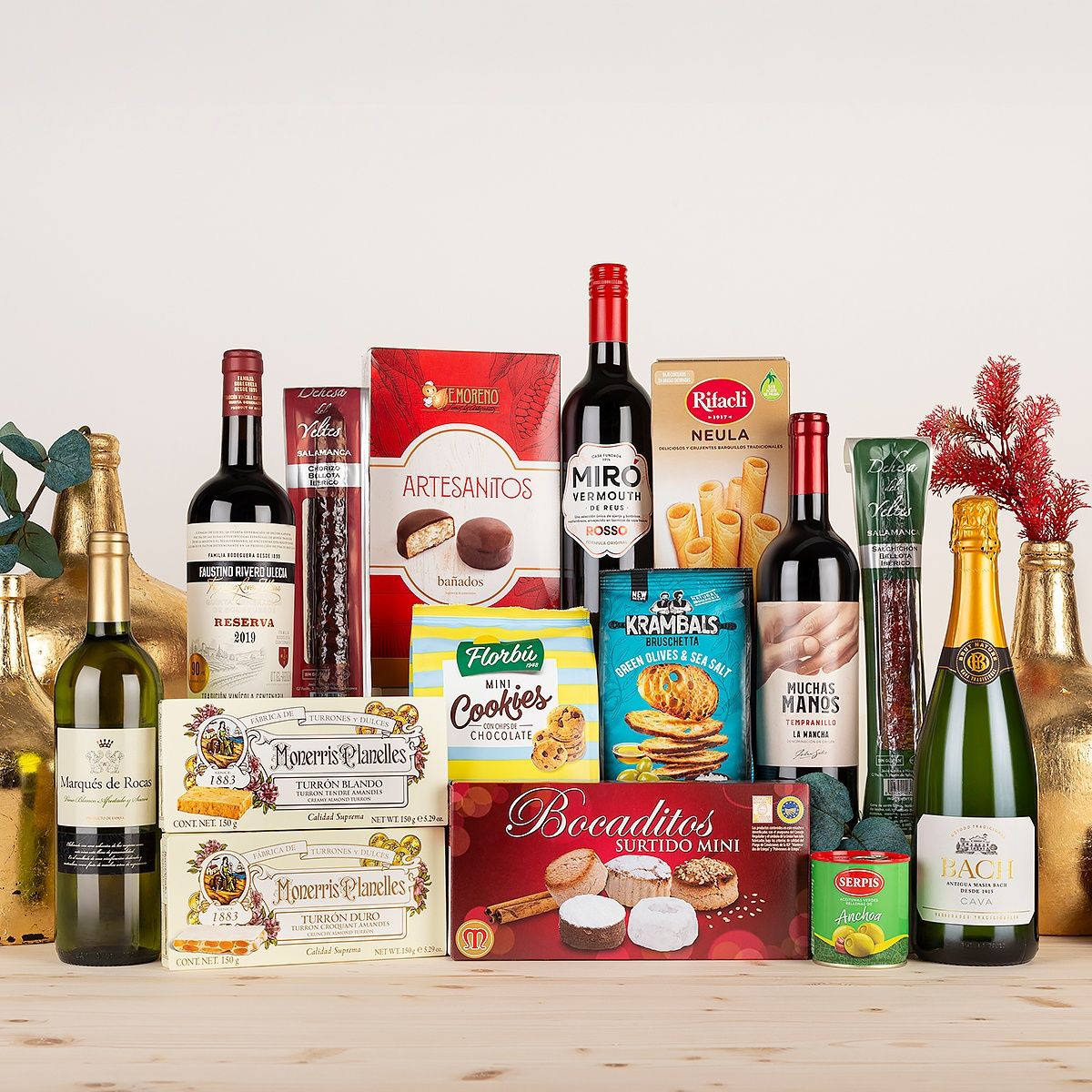 Christmas Lot "Assorted 3"