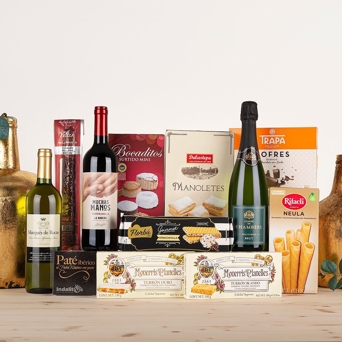 Lot de Noël "Assortiment C"