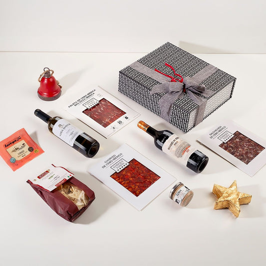 Gourmet Delibox Gift Set 3