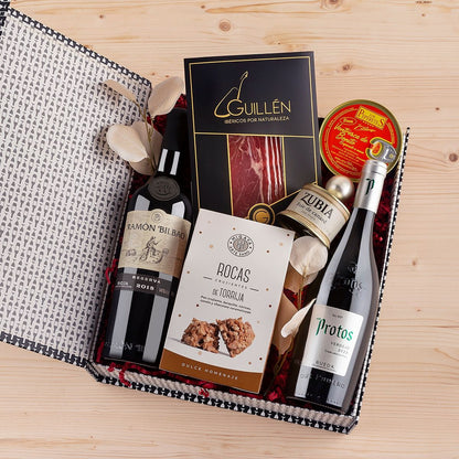 Coffret Gourmet Delibox 4