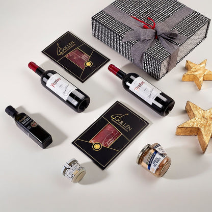 Coffret Gourmet Delibox 5
