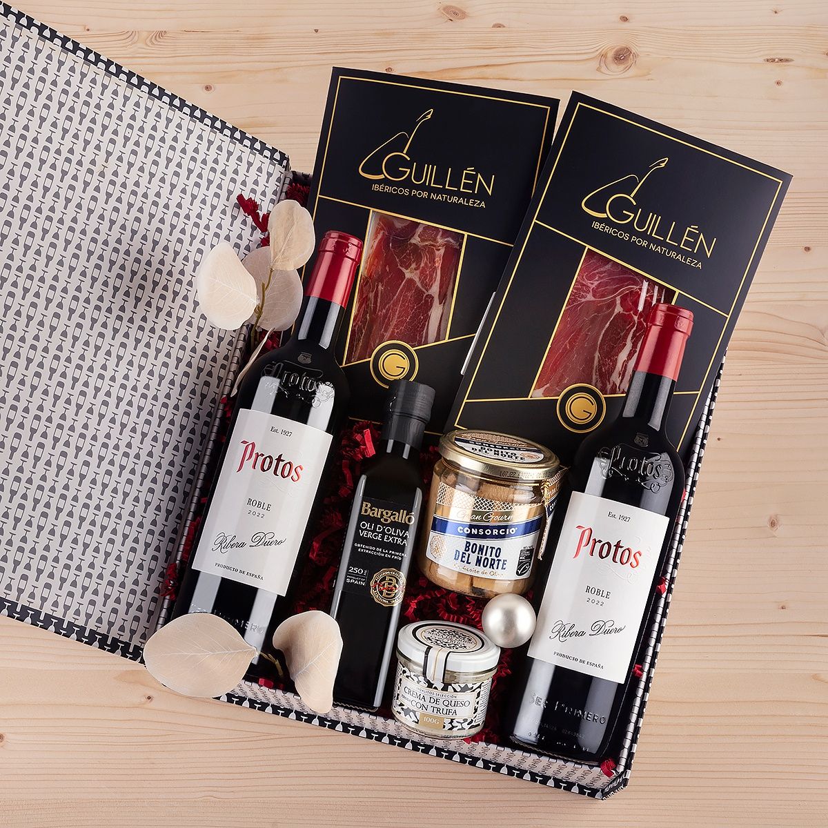 Coffret Gourmet Delibox 5