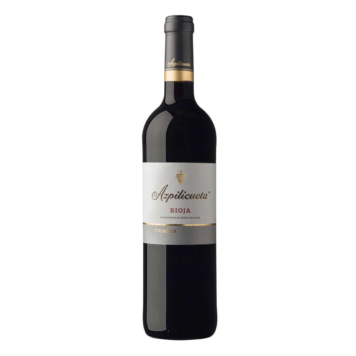 Azpilicueta Crianza Tinto D.O. Rioja