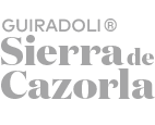 Sierra Cazorla